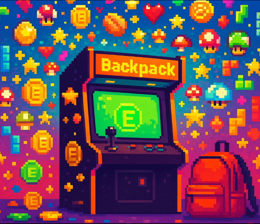 immilanez's tweet photo. 🎒 Novo na @Backpack ou está há meses sem utilizar a exchange?

Ganhe 250 tokens $ES – GRÁTIS!

Se você acabou de chegar ou estava inativo, essa é sua chance de começar com vantagem.

A #Backpack lançou uma campanha EXCLUSIVA para novos usuários.

Veja como funciona 🧵👇

Você precisa completar 3 passos simples:

1️⃣ Deposite pelo menos $200 na sua conta
2️⃣ Ative o Auto-Lend (renda passiva 👌)
3️⃣ Tenha um Pnl de +$20,00 ou mais operando no mercado de futuros perpétuos (perps)

Cumpriu tudo? Ganhe 250 tokens ES! 🎉

📌 Quem pode participar?

Você está elegível se:

✅ Criou sua conta entre 16 e 24 de julho, ou
✅ Já tinha conta, mas não operou nos últimos 6 meses

📅 Período da campanha: 17 a 24 de julho

Se você se encaixa, tá valendo!

⚠️ Apelas 4.000 usuários serão contemplados!

É isso mesmo: só os 4.000 primeiros que completarem os passos levam os tokens.

Mas não enrola. Comece agora🚀

https://t.co/PODDZwJHVt