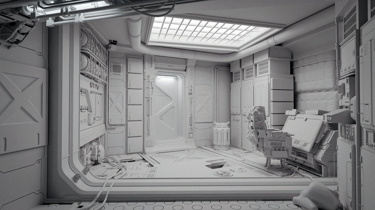 sorashido_work's tweet image. 途中です！ #blender #b3d