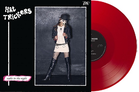 RECORD SHOP BASE on X