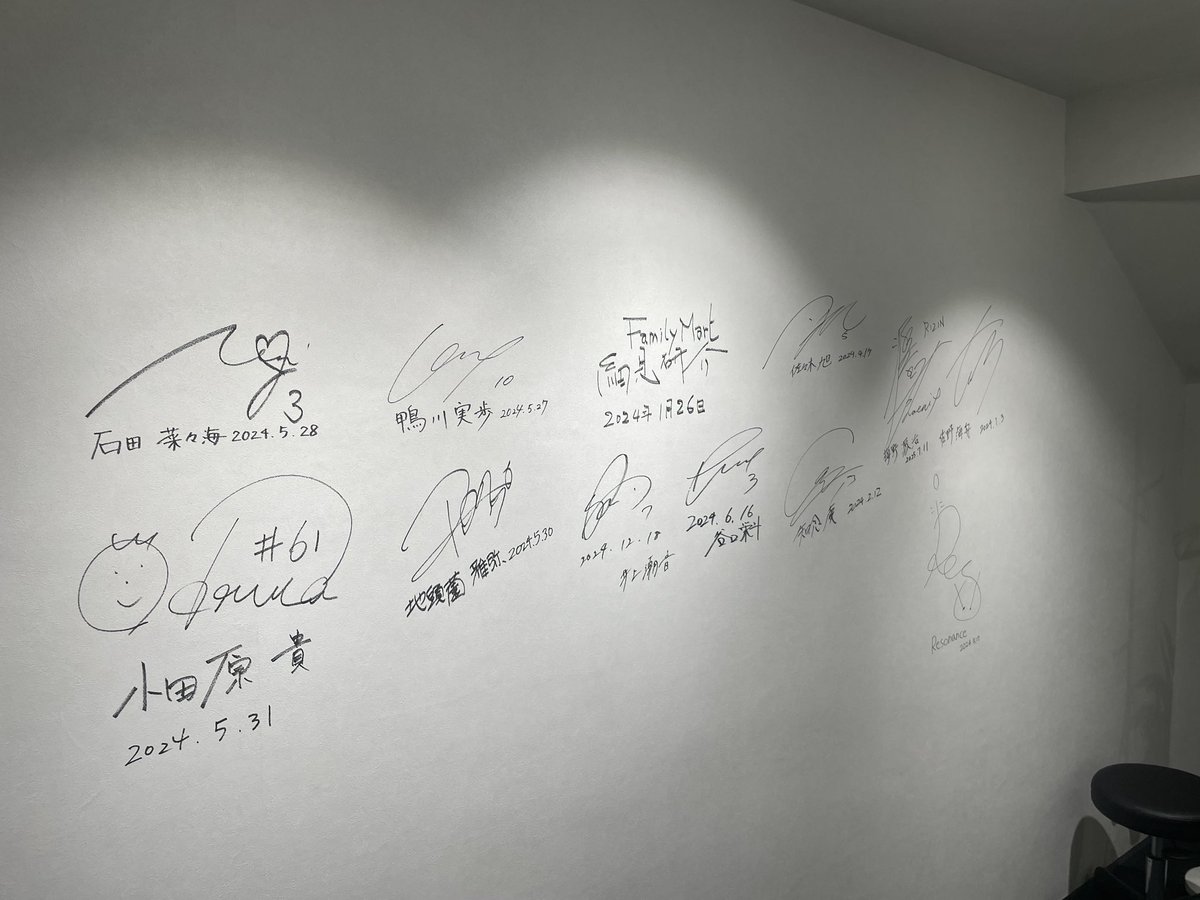 abe10creator's tweet photo. 今日は理学療法士の水野さんのYouTubeチャンネルを撮影しに渋谷のオフィスへ

これからたくさんコンテンツを発信していくので楽しみ https://t.co/AJmJU5rbV1
