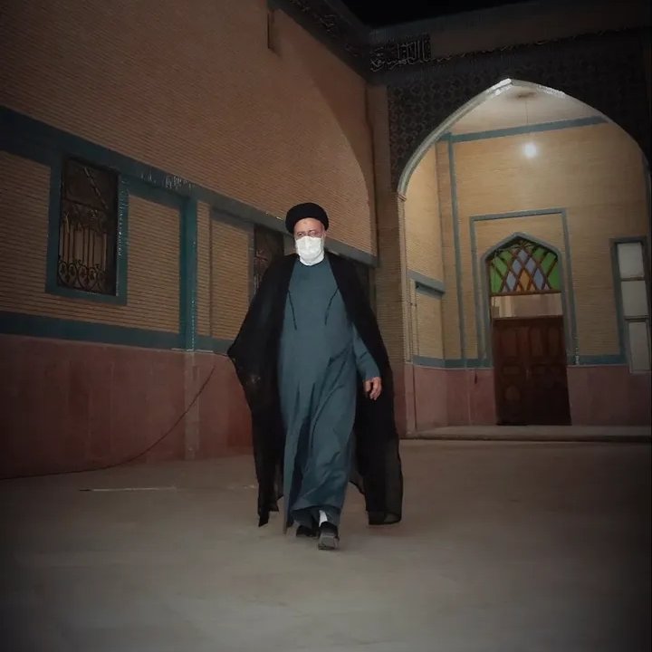 techdr655's tweet image. 💔 I Miss this president 💔🇮🇷😞
#Iran #Raisi