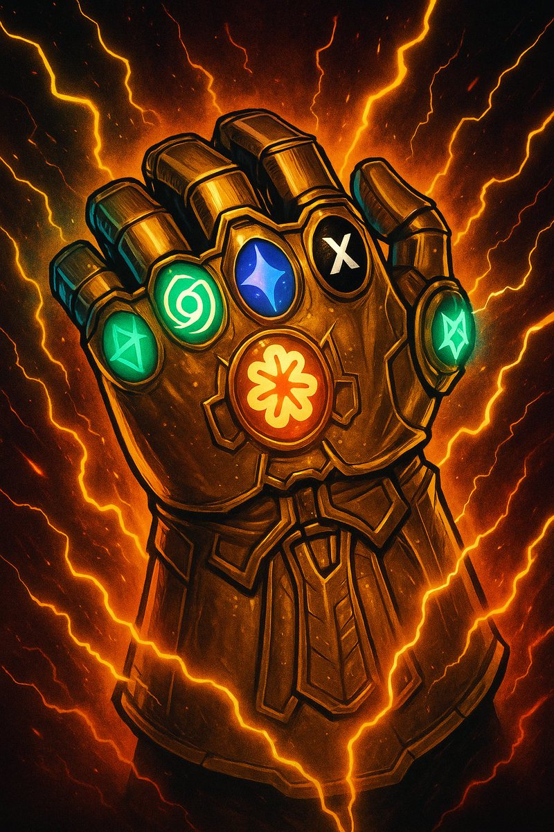 Me, collecting all the free pro-subscriptions of AI bots. 

<a href="/perplexity_ai/">Perplexity</a> X <a href="/airtelindia/">airtel India</a>  | Fee education subscription of <a href="/GeminiApp/">Google Gemini App</a>. 

#AI #fun