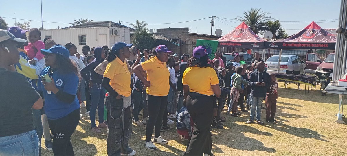 NdzimandePhathu's tweet image. When we chose activism, we also knew that it also meant putting our lives on the line. For the betterment of the greater community.