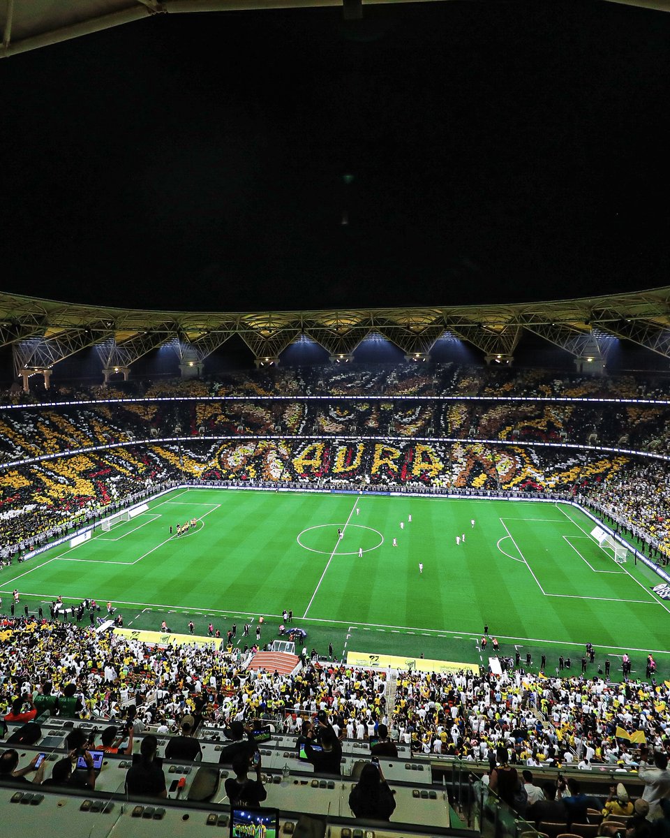 دوري روشن السعودي tweet media