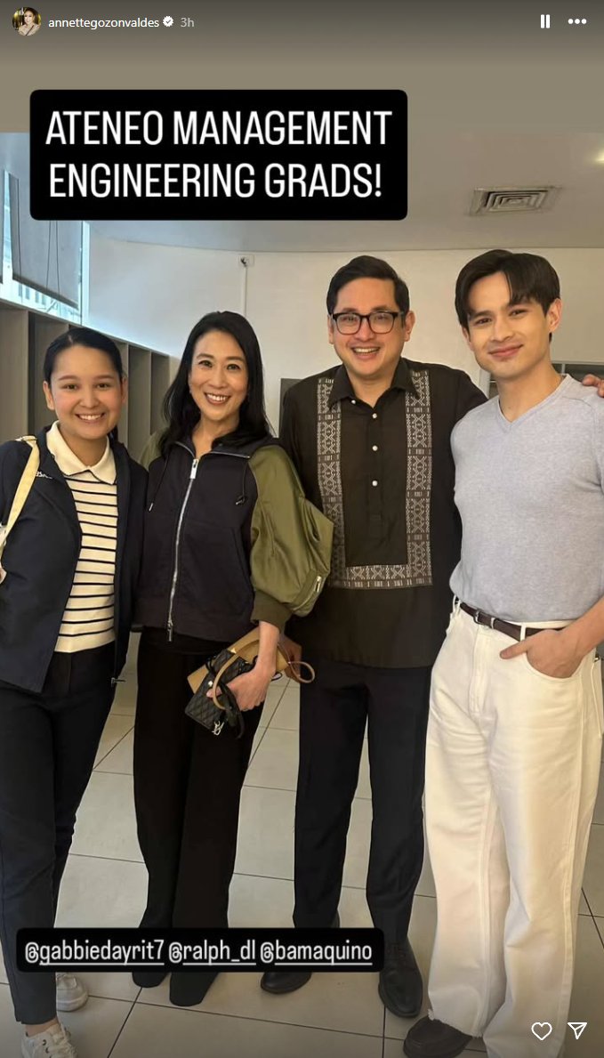 Team AMDG tweet media