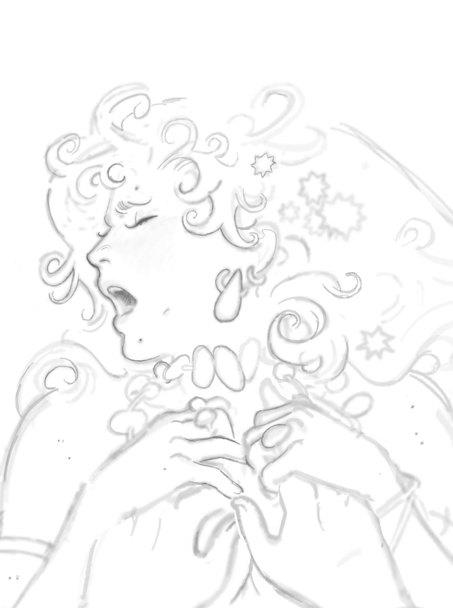 Belfaunn's tweet image. New NSFW post on my patreon …im studying a technique to make my sketches look extra soft! #oc
(Fyi, all NSFW I draw is consensual. I’m not a fan of producing anything noncon myself. The character just has easy tears, thank you)
-
patreon.com/posts/nsfw-for…