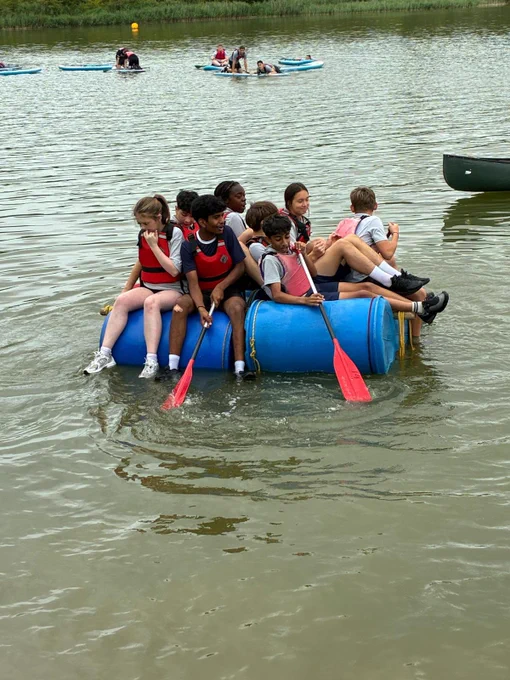 MMW: Grangewaters Image