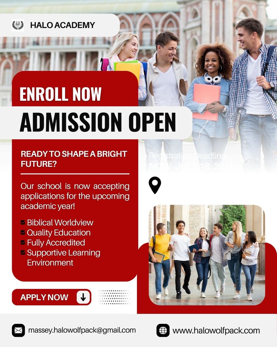 HALO Wolfpack tweet media