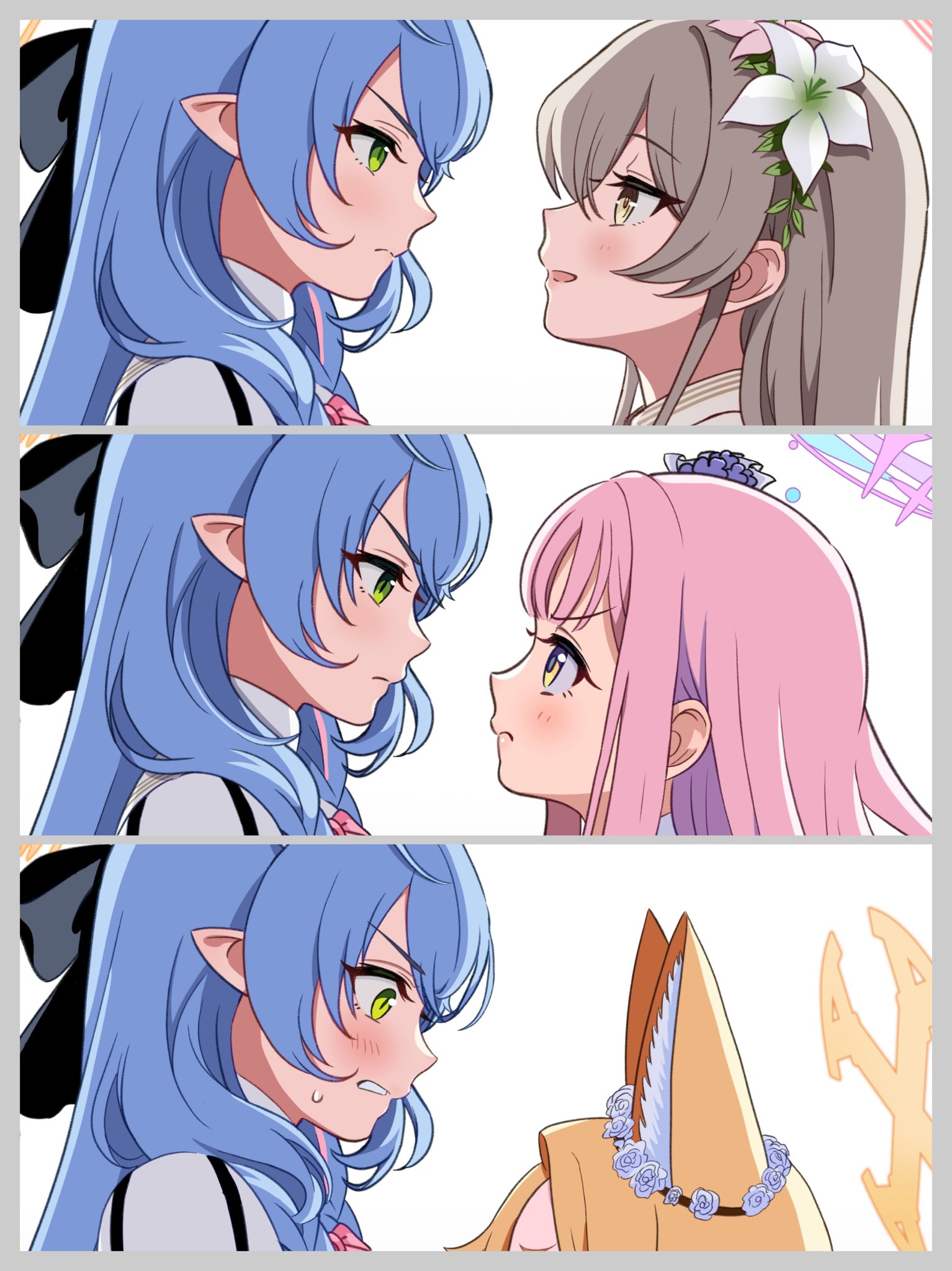 りん♠︎様 絆 りん (@kizuna_rin_) / X
