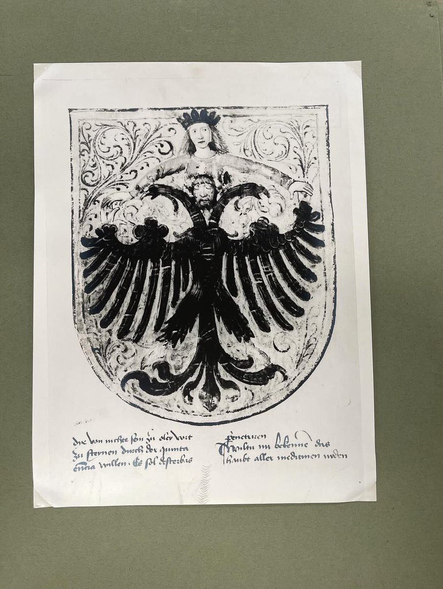 welcharchive's tweet image. florence welch continues to tease a witching return!