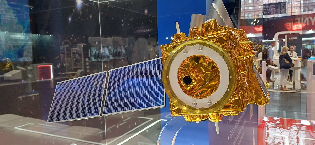 Space4Climate's tweet image. It&apos;s all about UK involvement &amp;amp;  leadership in international Earth Observation climate satellite missions at @ukspaceconf today! #uksc2025 #MicroCarb #TRUTHS #EarthCARE #Biomass