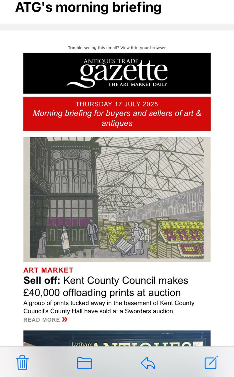 John4bricknell's tweet image. Kent DIGE really hitting the big wins now. Even the Deputy Leader of Durham doesn’t feel the need to tweet on this.