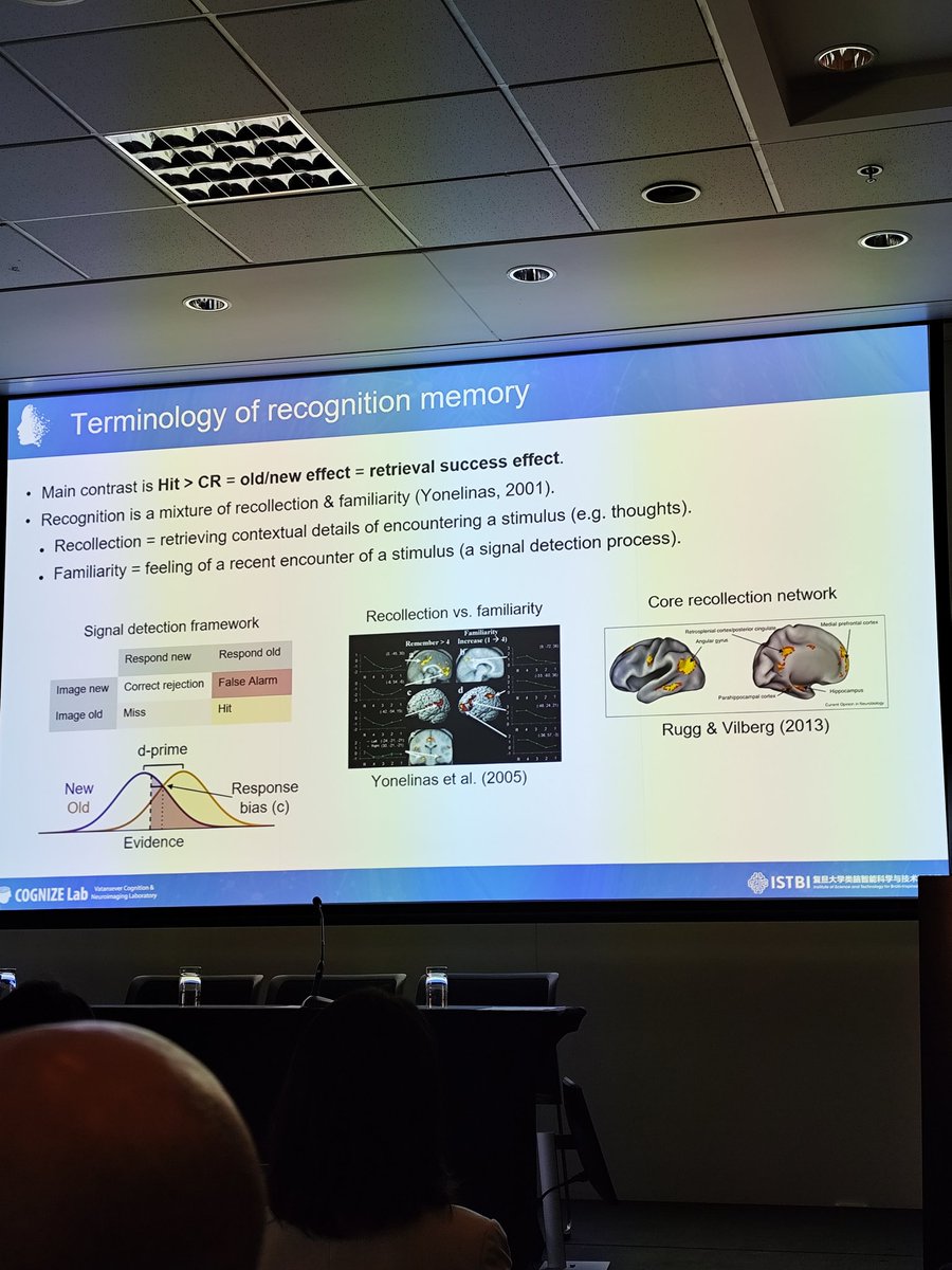 Reflecting on an incredible experience at #OHBM25 in Brisbane! 🦘🇦🇺
Grateful for the inspiring talks, and insightful discussions. Excited to present the latest progress on our 7T MRI study where we’re seeing promising behavioral and structural changes following cognitive training
