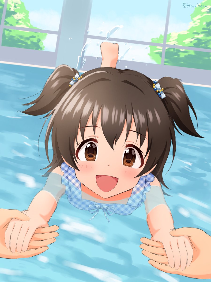 🌸幌ホロヘル💉@5/3MBF17 U149B-18 tweet media