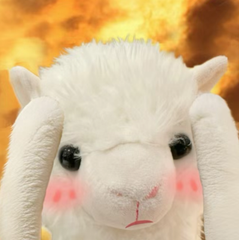 Who said BTC can’t be dominant? Fiamma proves them wrong. #thealpacashow #GotBTCinFiamma <a href="/fiamma_labs/">𝗙𝗶𝗮𝗺𝗺𝗮 🦙🔥</a>