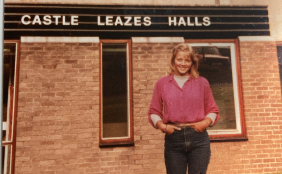 NCLalumni's tweet image. Graduations are a special time for all our students, particularly if they've followed in the footsteps of parents to join @UniofNewcastle! π
Read our conversation with 2024 grad Rory and his mum Nickie, who studied on campus in the 1980s π bit.ly/3IoFgRl
#NCLgrad