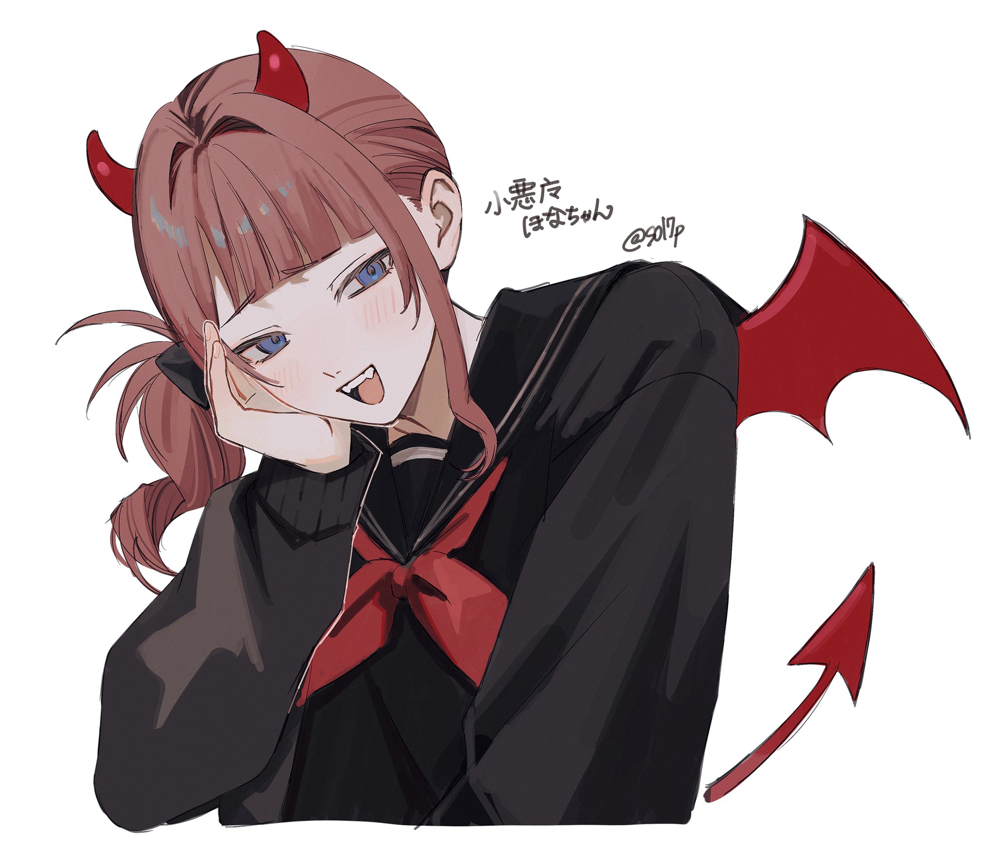 perirokoちゃん♡ 寝てないです💦