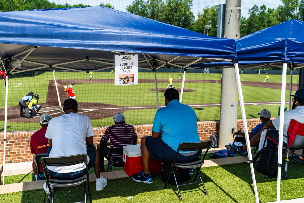 Greg Goodwin (@mvp_atl) on Twitter photo No better place to watch baseball
๐GRESHAM PARK
Games start today 10am
$10 day pass 
$25 weekend pass No better place to watch baseball
๐GRESHAM PARK
Games start today 10am
$10 day pass 
$25 weekend pass