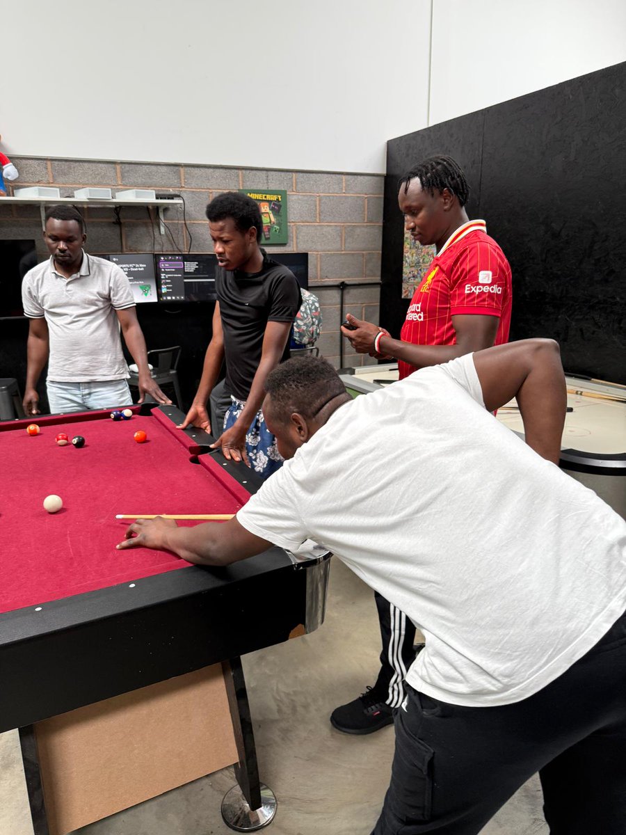 St.Helens Connected (HSHVCA) tweet media