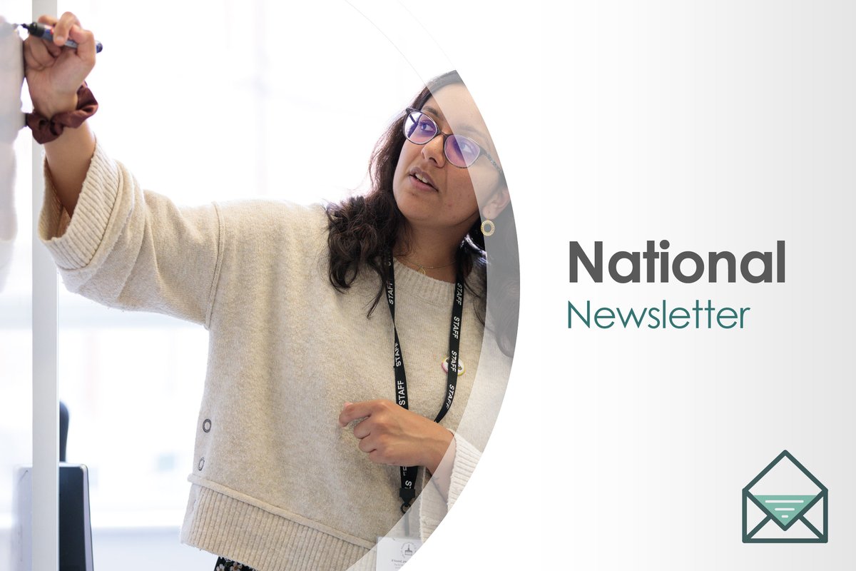 Our July Newsletter is out: explore support for your Key Stage 3 students and Maths Hubs CPD for 2025/26, find out about some of our most popular features and articles from this year, plus a new podcast discussion focusing on teacher professionalism mailchi.mp/ncetm/newslett…