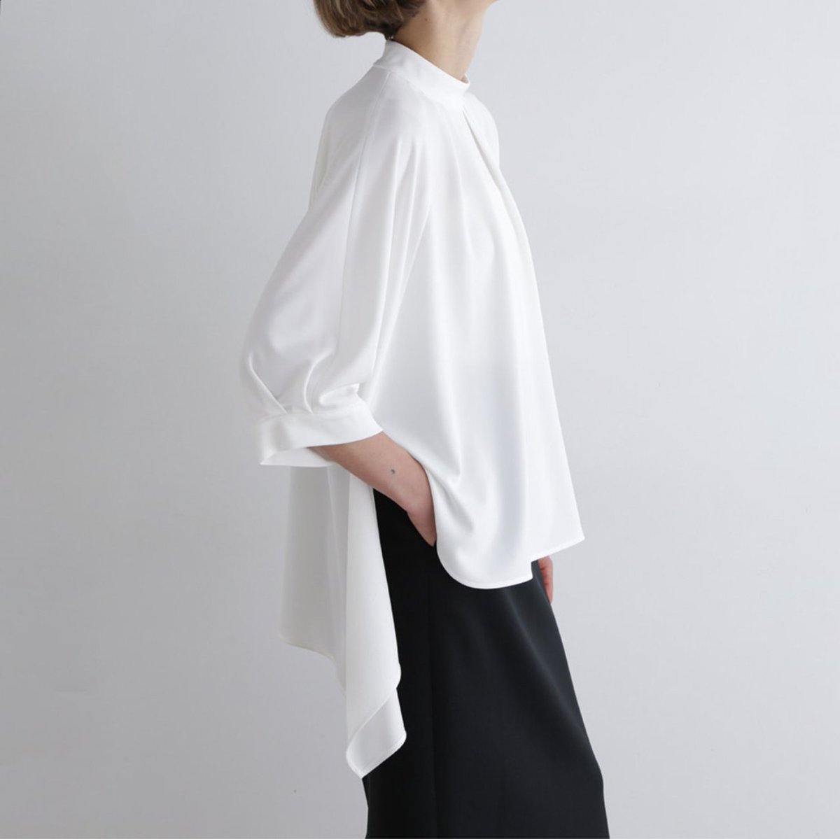 【新品】♥松たか子さん♥『しあわせな結婚』STUMBLY フラワープリントパンツ Fashion Express on X: 