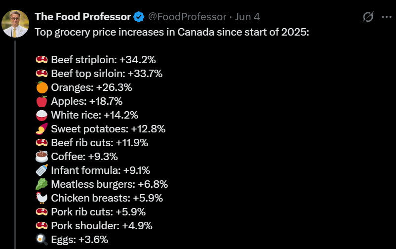 Claude Lesperance tweet media