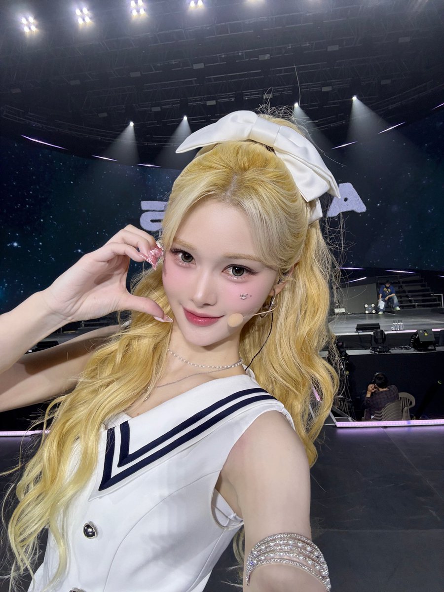 💌 250717 | 6:38PM KST

#마유 #트리플에스