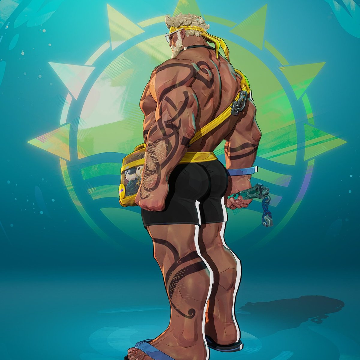 𐌀Ᏽ𐌀𐌌Ꝋ𐌕𐌕Ꝋ tweet media