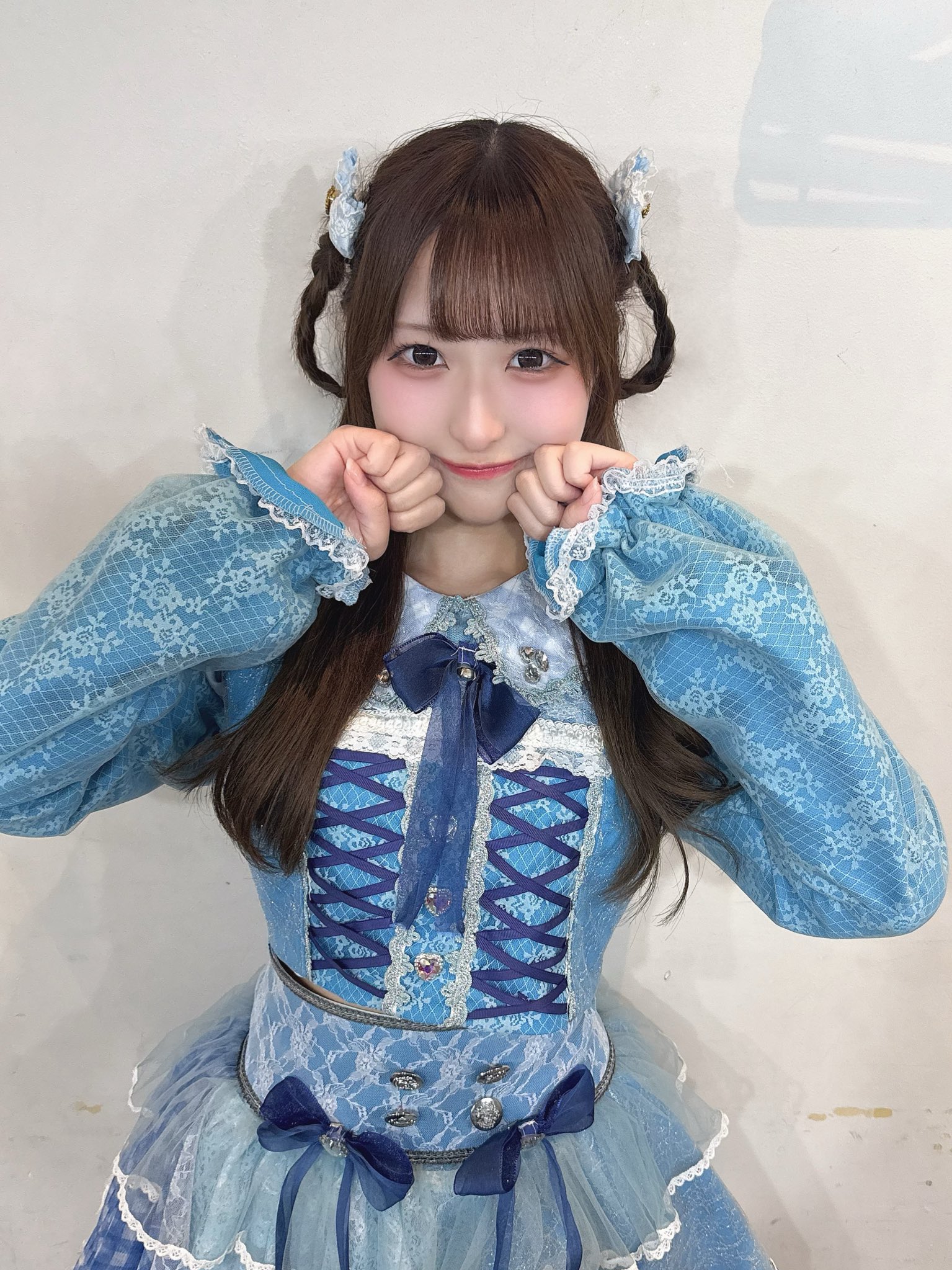 ✨新品同様希少Ｌ❣✨セレブ〜女優襟✨フンワリカワイイ〜プリンセスドレス型ダウン✨ ロリータファッション通販 SEASONZ ゆめかわ ドレス レイヤード