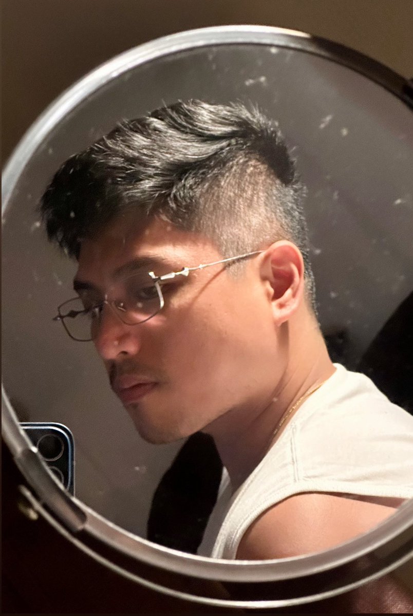 Coco_Marvin's tweet image. 🤳