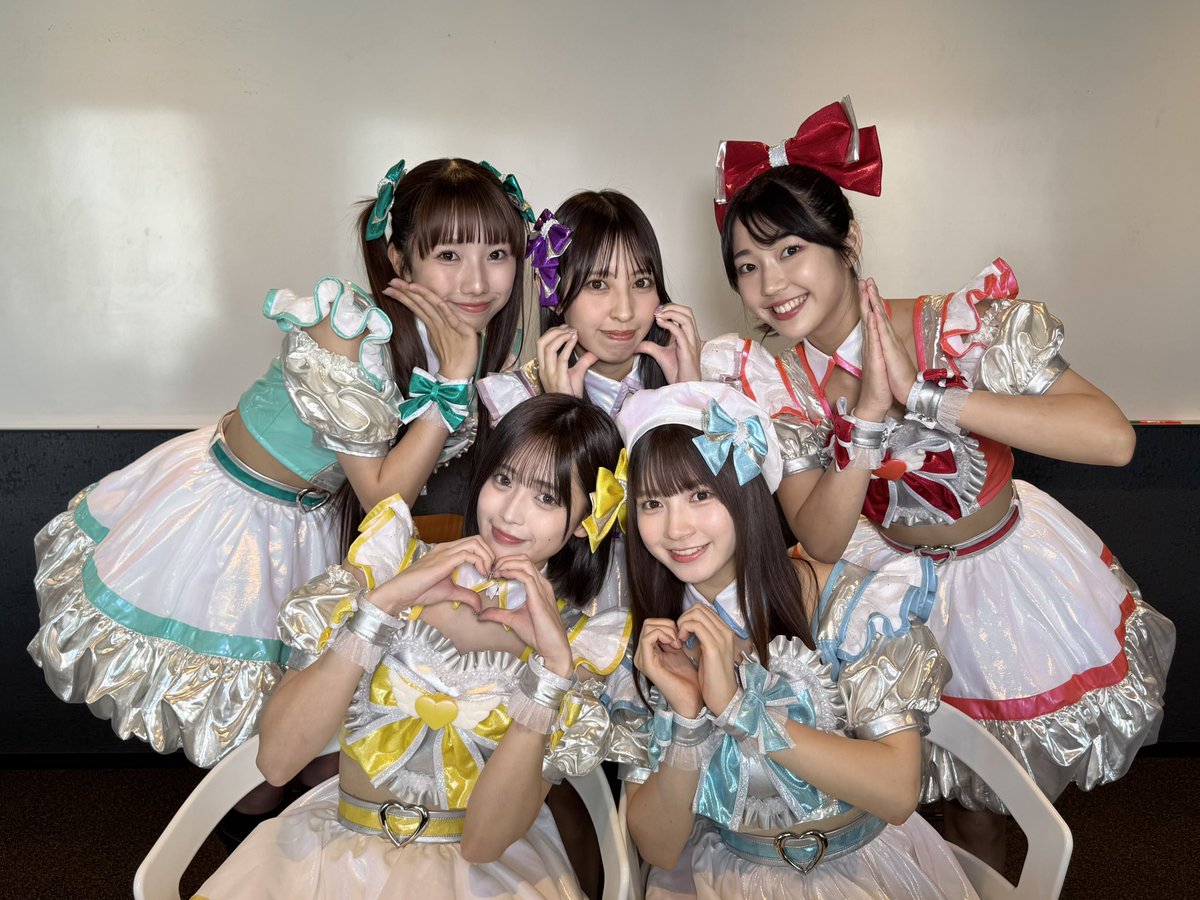 マジカル・パンチライン on X