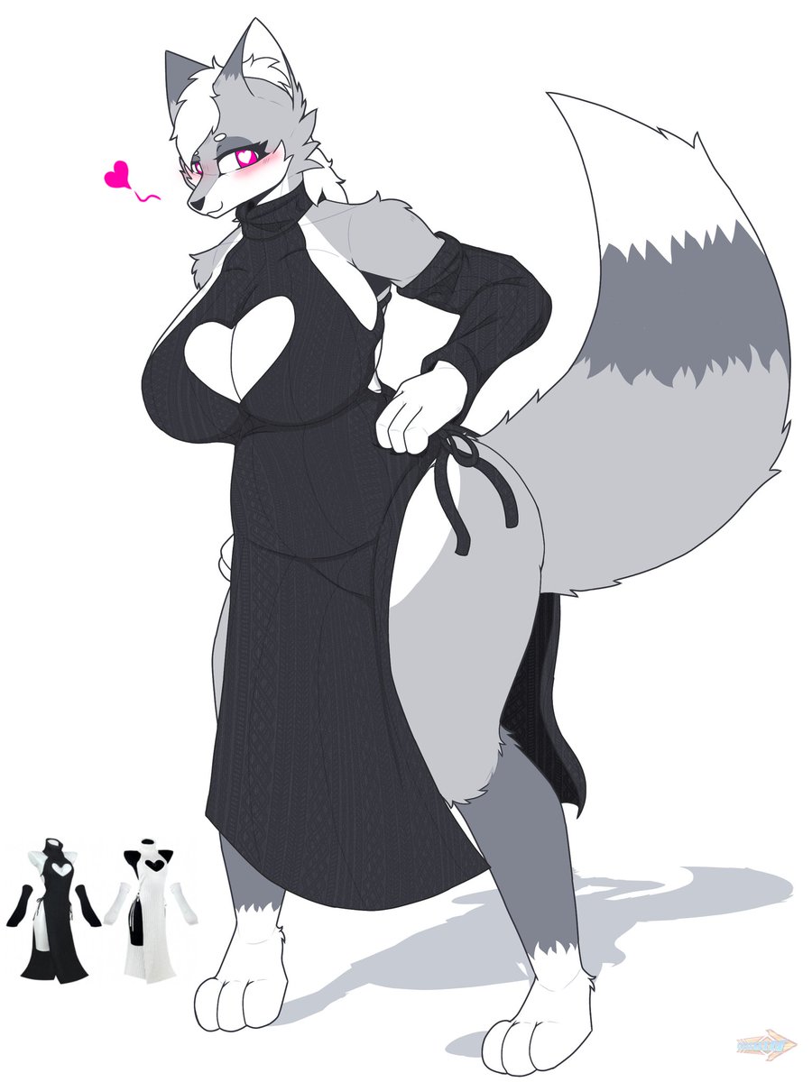 Clothing challenge with Ari! 
It turn out pretty well tho, ngl 👀🔥