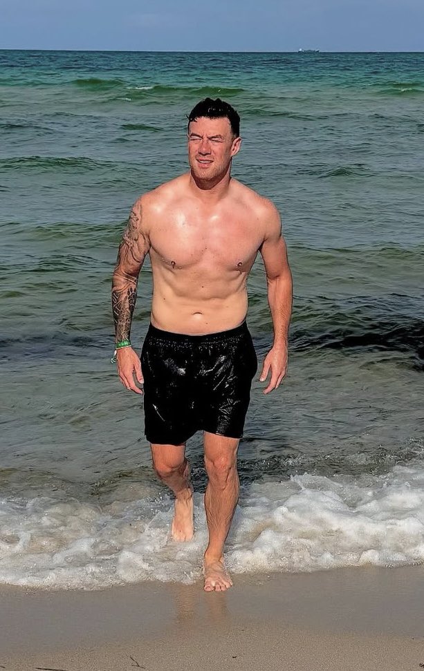SCD_men's tweet photo. Kai Widdrington 🔥 https://t.co/LEL84P0KKA