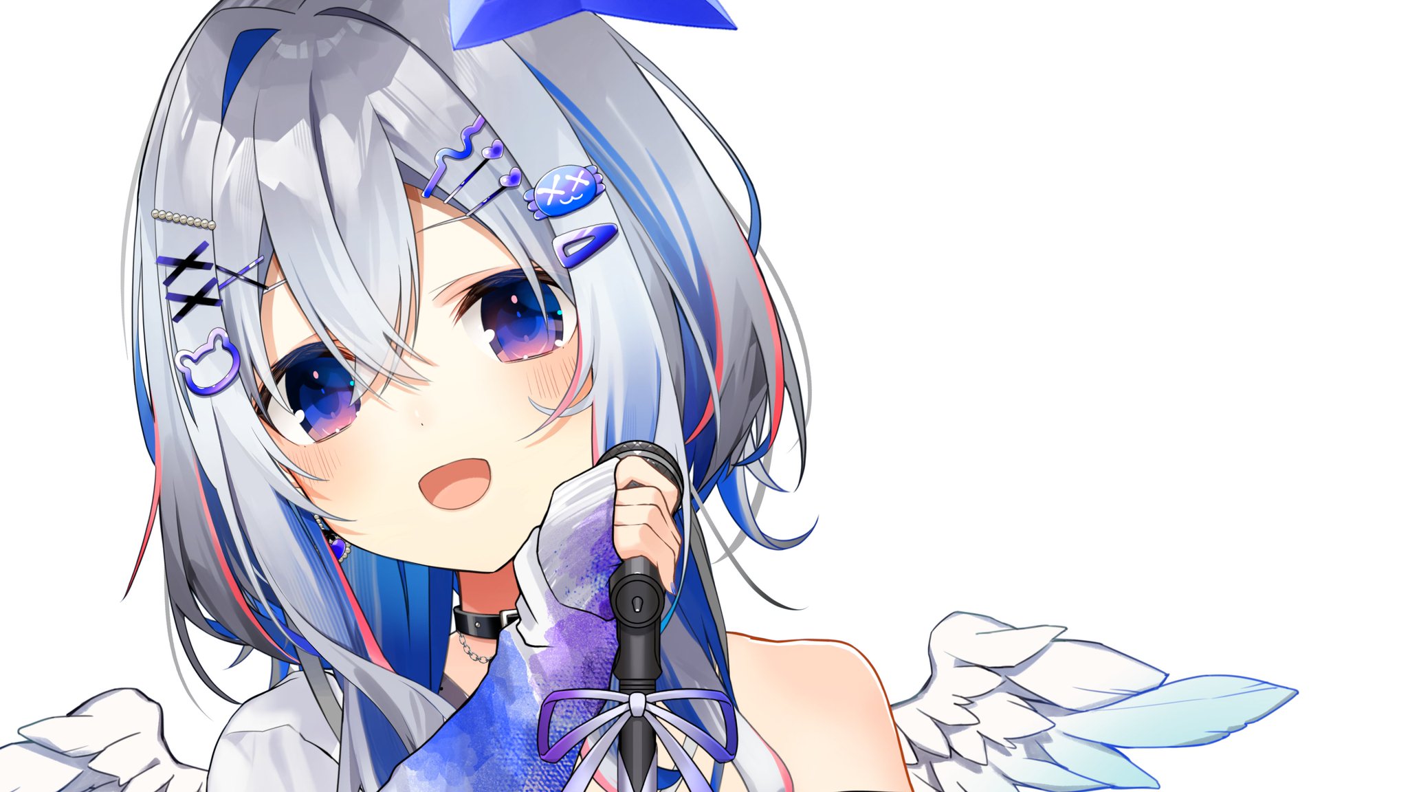 宇崎月 メルエム 推しの子 T-most 五等分の花嫁＊ ホロライブ 天音かなた ずうっといっしょ！ / 天音かなた×雪花ラミィ×百鬼あやめ×AZKi