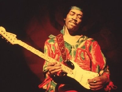 meinichi_bot1's tweet image. 1970年9月18日　ジミ・ヘンドリックス（James Marshall Hendrix）【ミュージシャン】
享年27
#ジミヘンドリックス
#JimiHendrix
#PurpleHaze