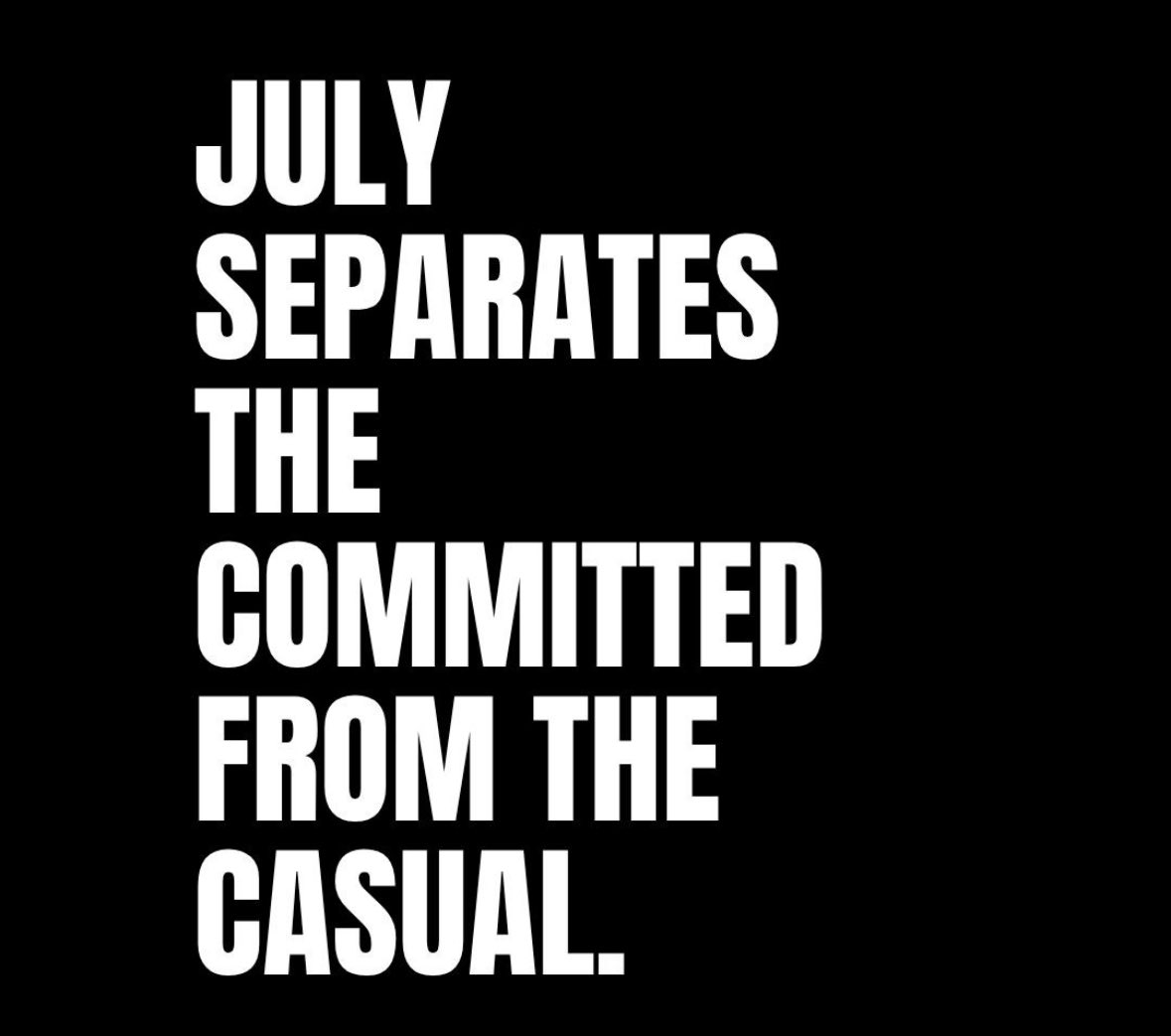 UA Finals Chicago July 17-20