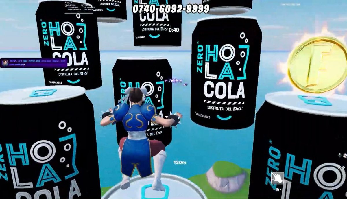 DIA_Esp's tweet image. Ya está aquí el torneo más grande del verano #HolaColaCup
Más de 3000€ de premios y un montón de actividades! 
Inscripciones aquí: wls.ac/HCC