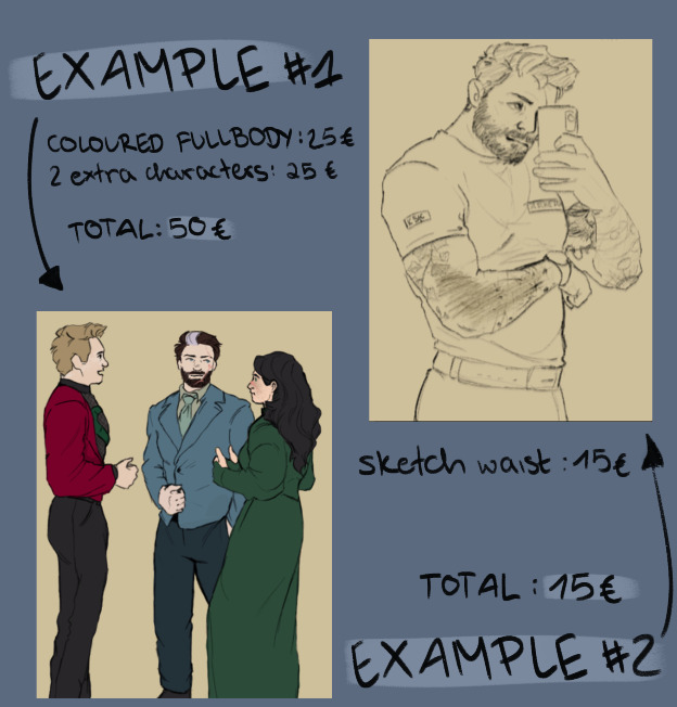ThePotatoSimon's tweet image. I have commisions and i never shared anything about them on twitter 🧍
