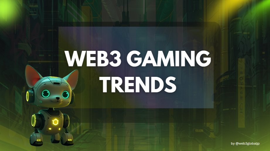 Web3 Global 🇯🇵 tweet media