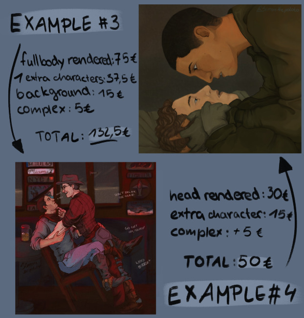ThePotatoSimon's tweet image. I have commisions and i never shared anything about them on twitter 🧍