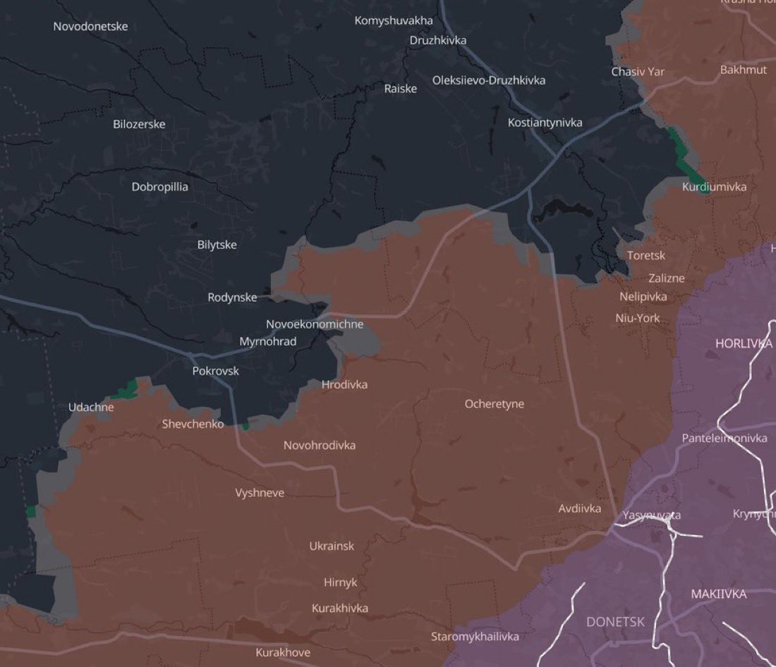 CaolanReports's tweet image. russians are throwing everything they have at the eastern front right now. I will be going here next week to bring an on the ground update. It’s more important now than ever to support this country.