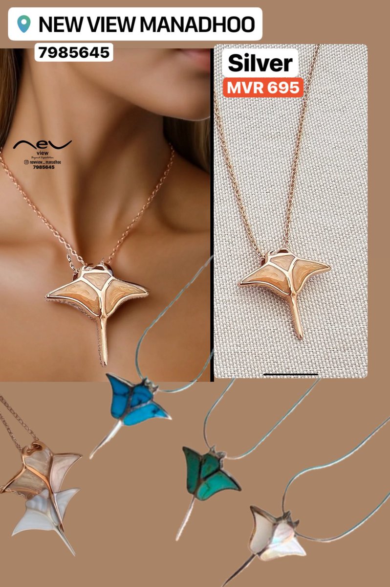 manadhuNewView's tweet image. newviewmanadhoo.com 
#newview_manadhoo
#noonuatoll #manadhoo #silver #sterlingsilver #souvinirs
#newviewmanadhoo #noonuatollmaldives