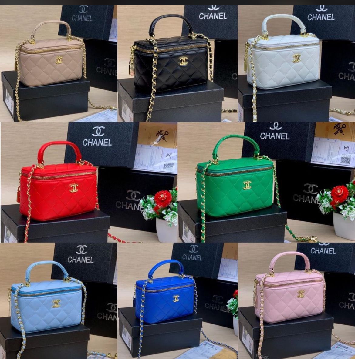 Timi_ogunde's tweet image. Sales!!! Sales!!! Sales!!!
All bags are available for immediate delivery 🚚
Please help me repost🥹
Na beg I dey beg🙏
Frame 1: Was 18,500 now 15,500
Frame 2: 20,000 now 17,000
Frame 3: was 18,000 now 15,000
Frame 4: was 21,500 now 18,500