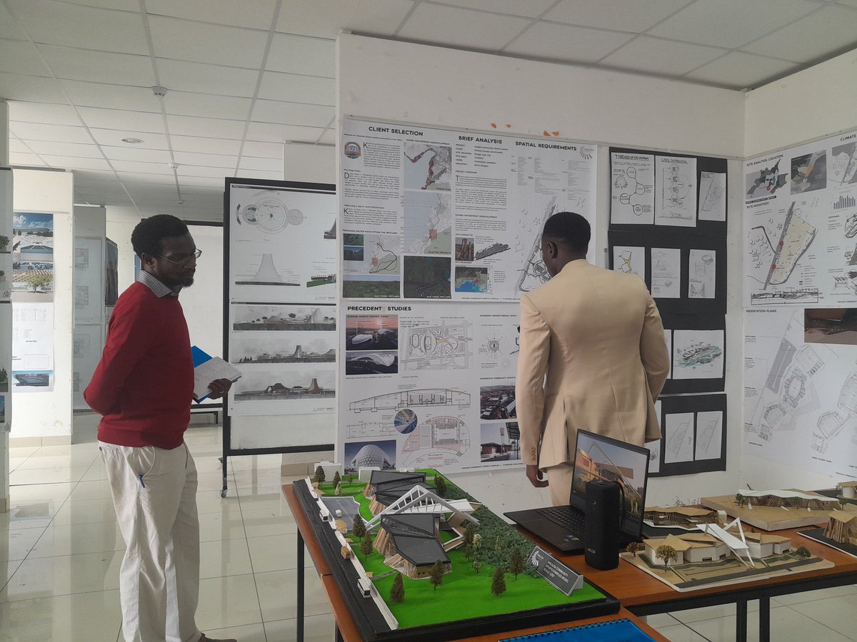 aomenya's tweet image. Eco-Build Africa is happy to announce employment of Stanford, the top student in architecture at Kenyatta University in 2025. We look forward to molding Stanford into a great architect, environmental designer + researcher. We have great faith in our products.