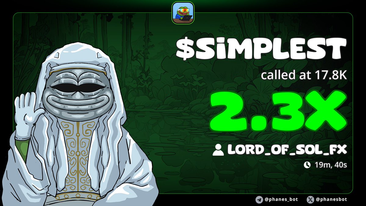 lord_of_sol9's tweet image. 2x on #SiMPLEST