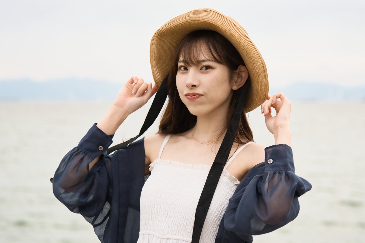 hidegii1's tweet image. お誕生日おめでとうございます🎂
model：@rin717_
#mer撮影会　@mer_photo