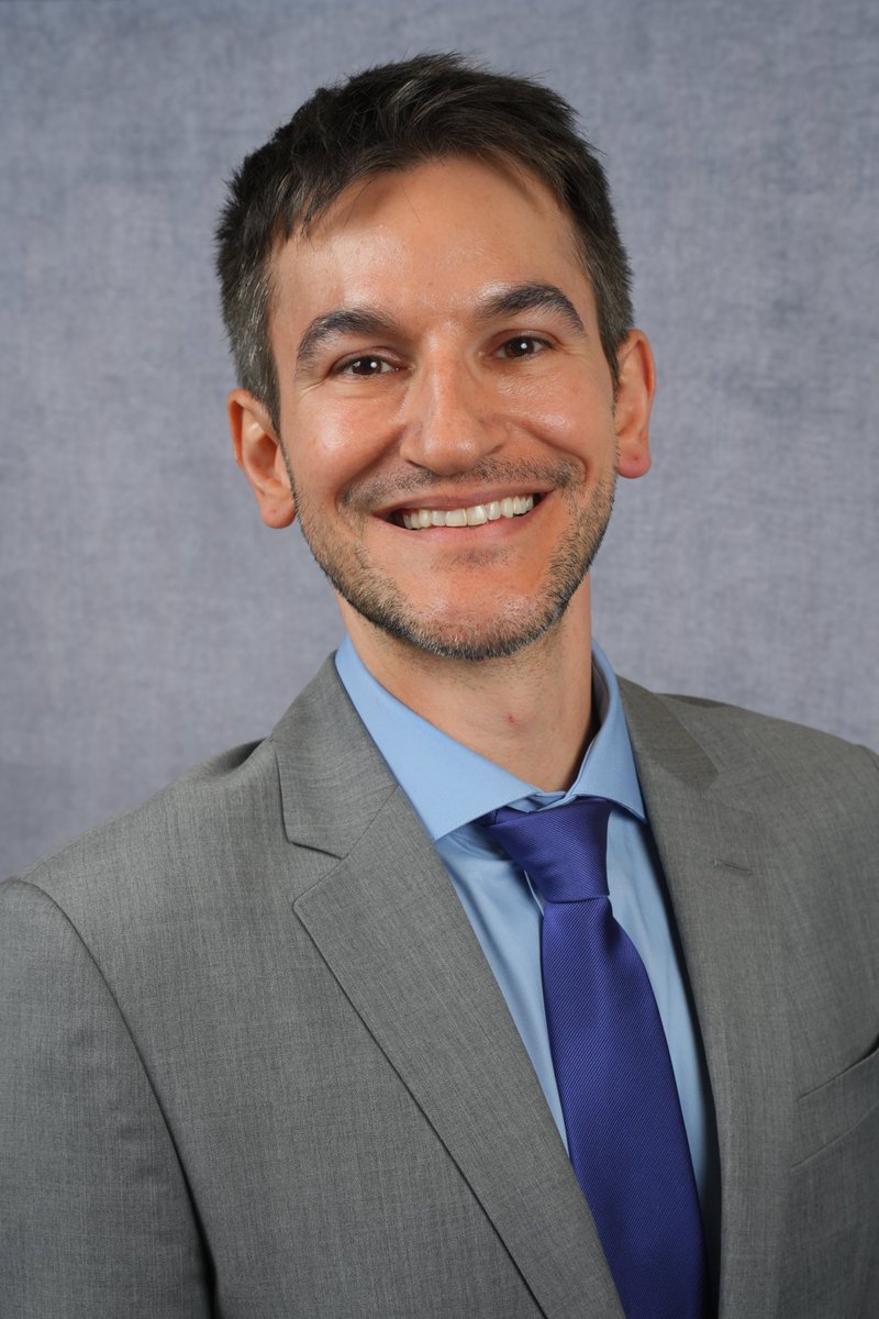 Adriano Sanjuan, MD (@adrianosanjuan) on Twitter photo Hi #MedTwitter! 👋
I’m Adriano Sanjuan, a PGY-3 IM resident at <a href="/IUMedSchool/">IU School of Medicine</a> applying for Pulmonary and Critical Care Medicine this #FellowshipMATCH.
I'm passionate about #POCUS and #MedEd. Excited for the road ahead and eager to connect with colleagues and faculty! #PulmCrit Hi #MedTwitter! 👋
I’m Adriano Sanjuan, a PGY-3 IM resident at <a href="/IUMedSchool/">IU School of Medicine</a> applying for Pulmonary and Critical Care Medicine this #FellowshipMATCH.
I'm passionate about #POCUS and #MedEd. Excited for the road ahead and eager to connect with colleagues and faculty! #PulmCrit