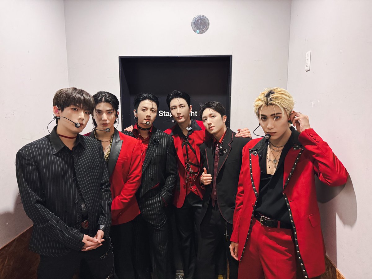 SF9 JAPAN OFFICIAL (@SF9_official_jp) / X