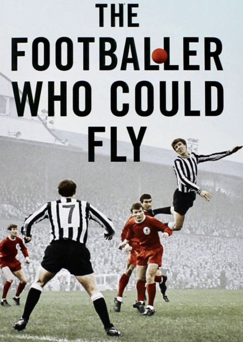 old_toon's tweet image. RIP The Mighty Wyn
The footballer who could fly 😢