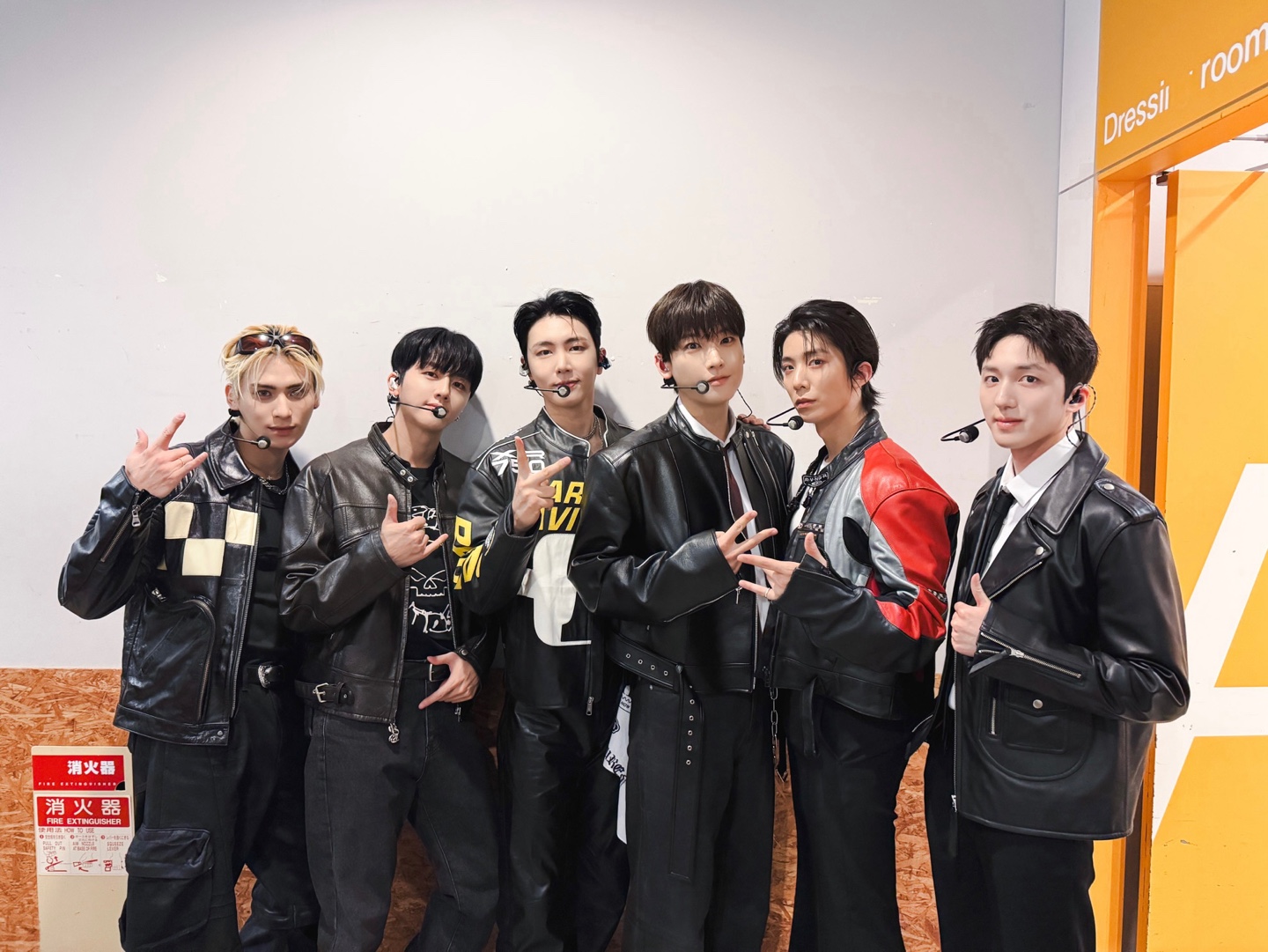 SF9 リリイベ インソン SF9リリイベ記録♡ | ☆yukkoの日記☆